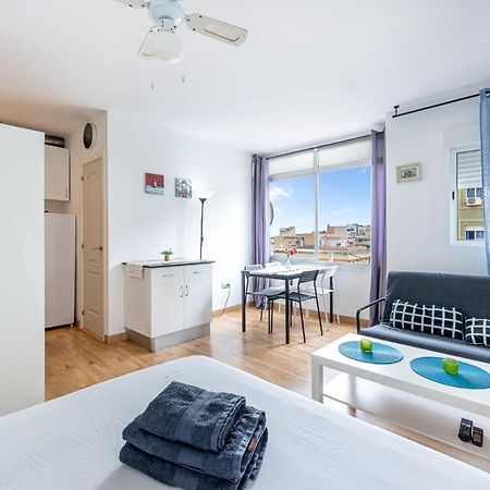Solaz-Andaluz City Center Apartment By Namaste Elite Torremolinos Exterior photo