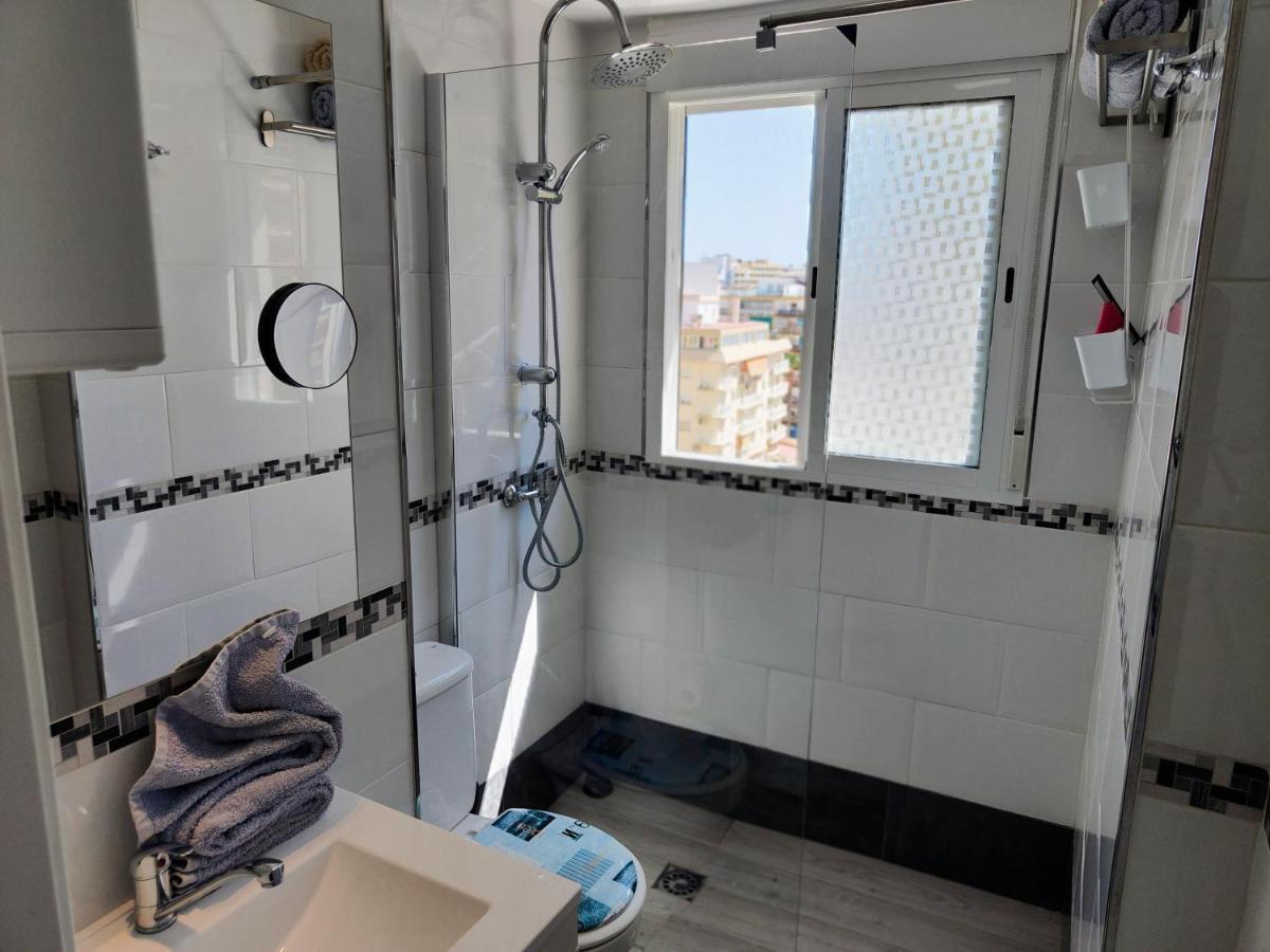 Solaz-Andaluz City Center Apartment By Namaste Elite Torremolinos Exterior photo