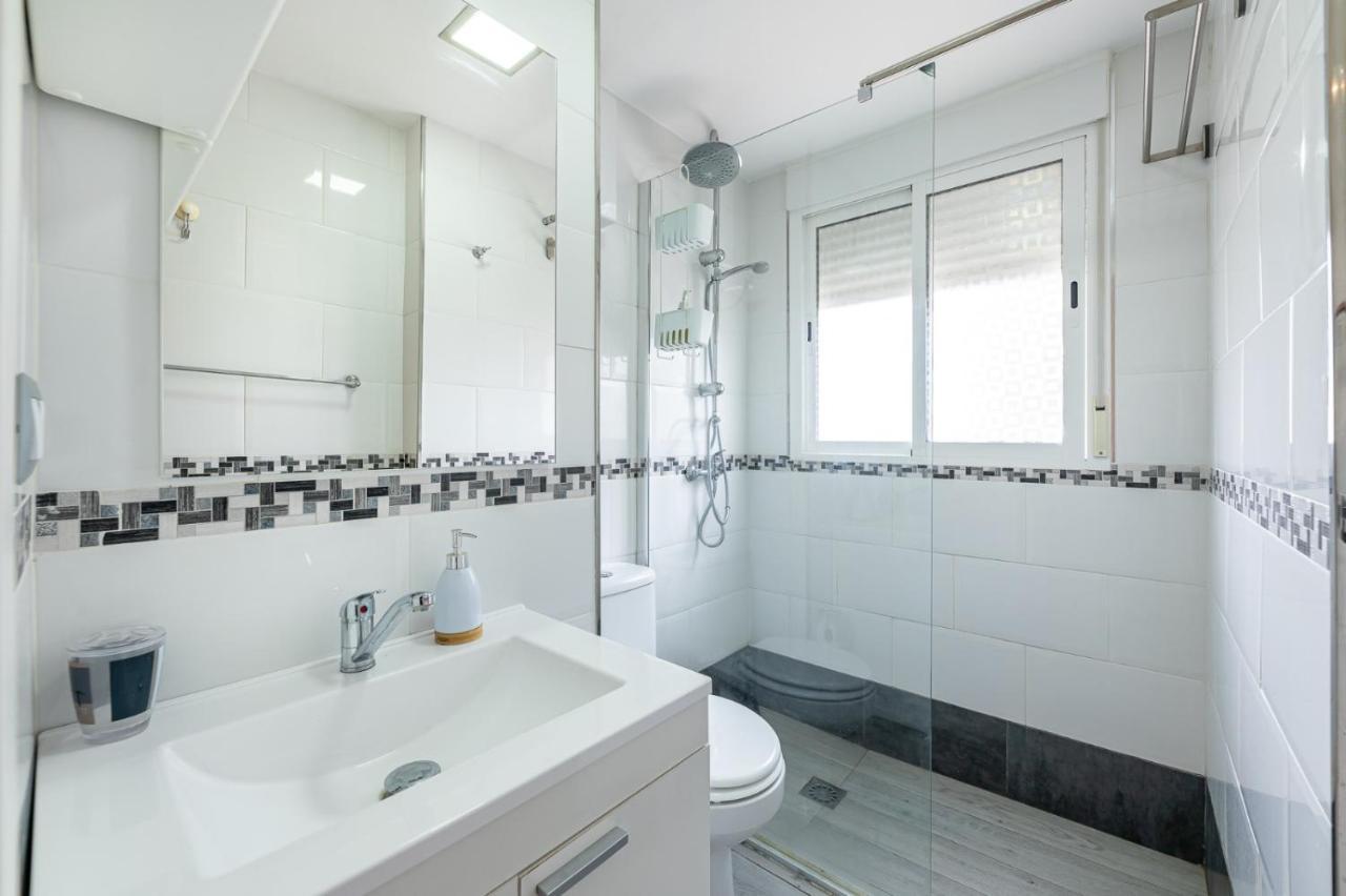 Solaz-Andaluz City Center Apartment By Namaste Elite Torremolinos Exterior photo